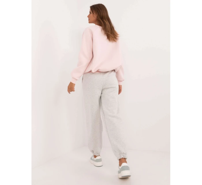 Sada EM KMPL 883.31 šedorůžová Sada EM KMPL 883.31 šedorůžová