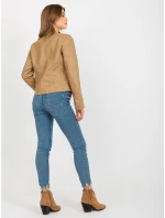 Kurtka NM DE KR model 21228950 camelowy - FPrice