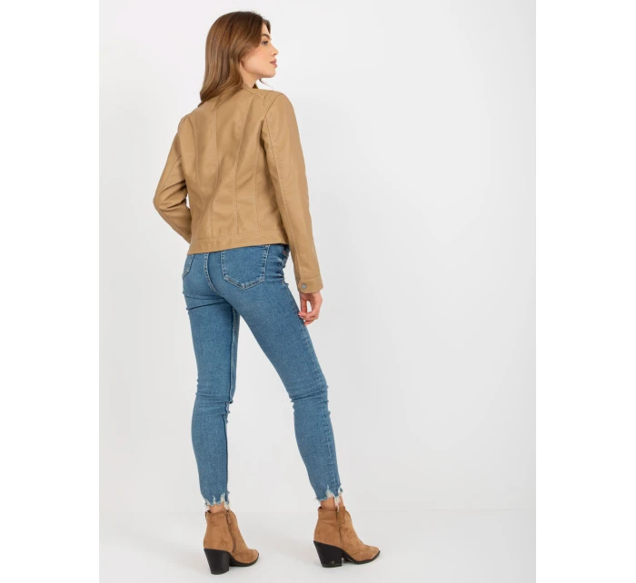 Kurtka NM DE KR model 21228950 camelowy - FPrice