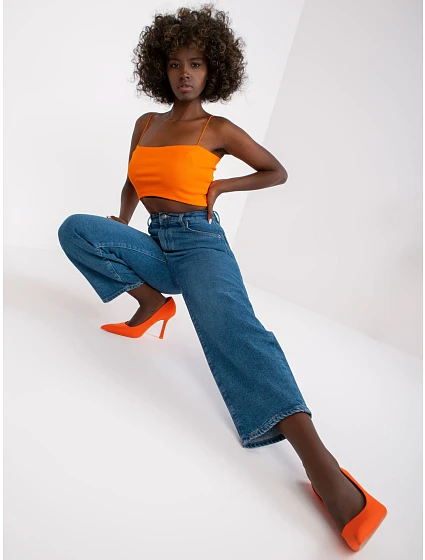 Džíny RO kalhoty SP model 17228671 modrá - FPrice