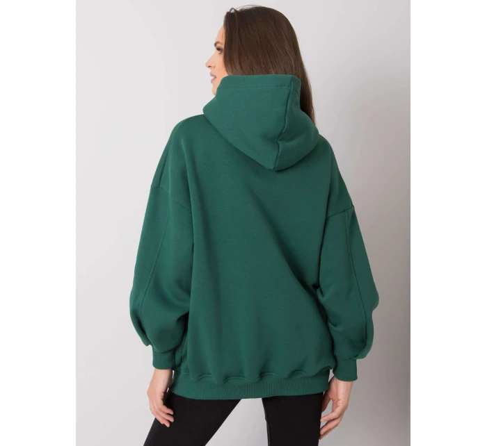 RV BL 7357.35X tmavě zelená