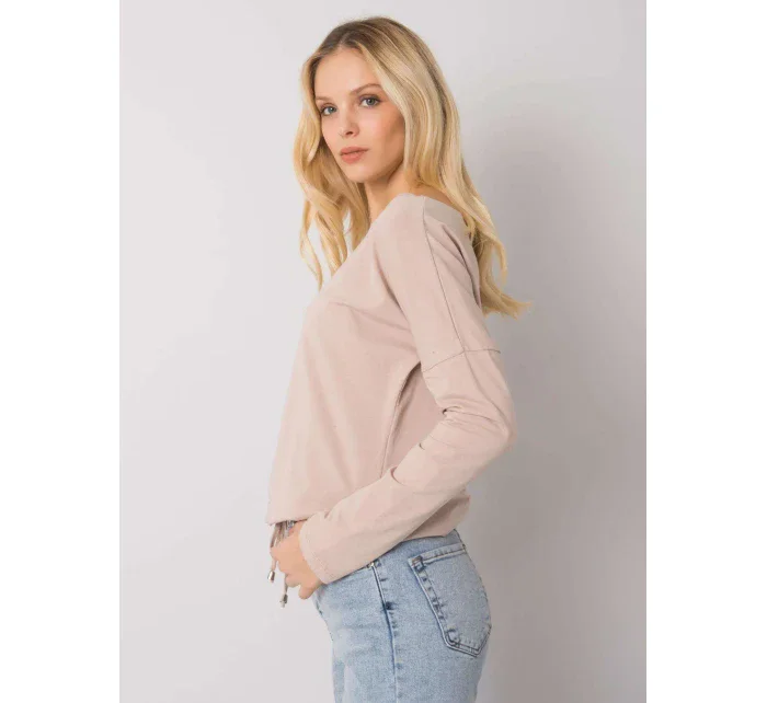 Halenka RV BZ 5122.15P béžová