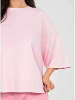 Halenka RV BZ A1188.63 světle růžová