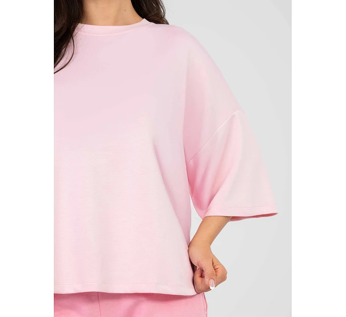 Halenka RV BZ A1188.63 světle růžová