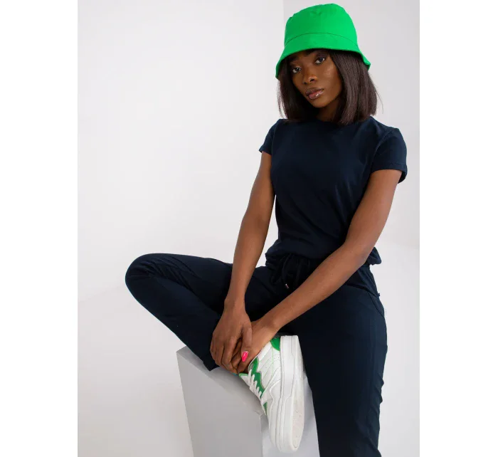 Tričko RV TS 4623.93 tmavě modrá