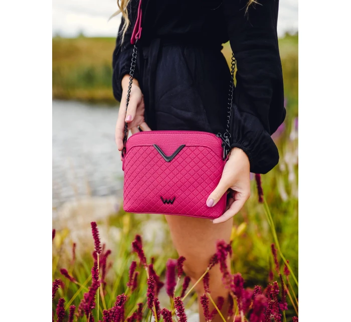 Kabelka VUCH Fossy Mini Pink