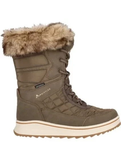 Dámské zimní boty Whistler EEWYE Dámské zimní boty Whistler EEWYE