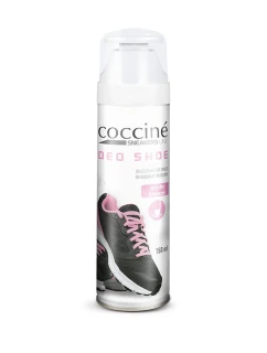 Dezodorant do dámských bot COCCINE DEO SHOE SNEAKERS LINE 150 ml – Exotic Breeze