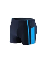 Pánské plavky BD model 21896471 Tmavě modrá s modrou - Sesto Senso