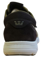Pánská sportovní obuv Hammer Run 08128-285 pískovo-hnědá - Supra