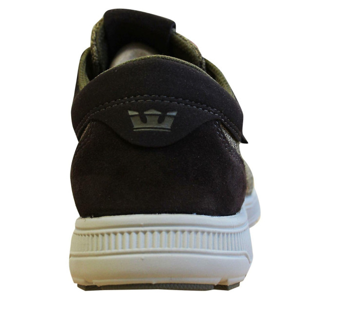 Pánská sportovní obuv Hammer Run 08128-285 pískovo-hnědá - Supra
