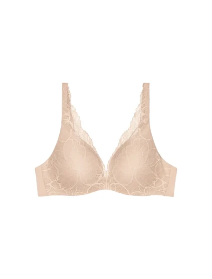 Dámská podprsenka Body Make-Up Illusion Lace WP - Triumph