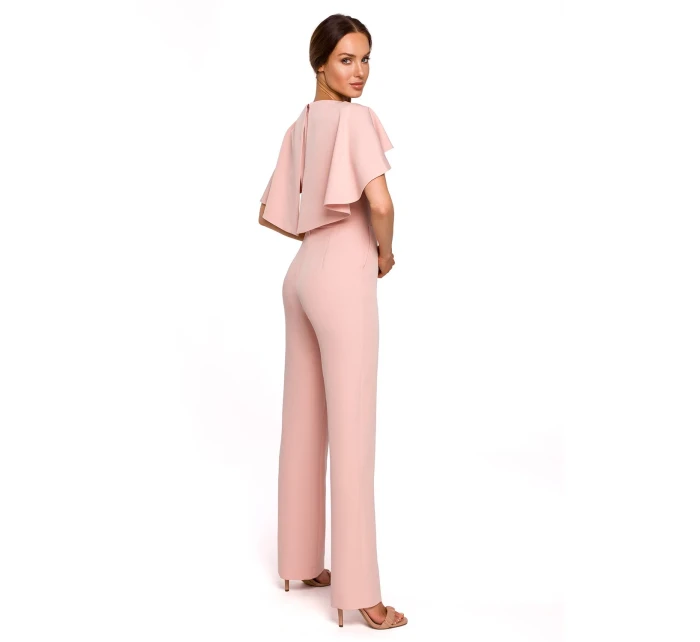 Dámský Overal model 163684 Moe Dámský Overal model 163684 Moe