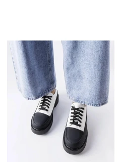 Polobotky model 207045 Solea