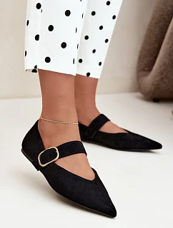 Balerinky  model 230757 Step in style