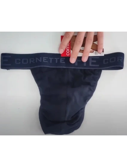 Pánská tanga High emotion model 18919254 - Cornette