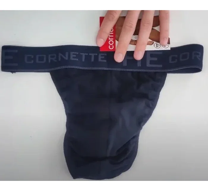 Pánská tanga High emotion model 18919254 - Cornette Pánská tanga High emotion model 18919254 - Cornette