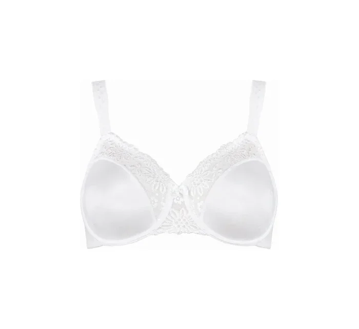Podprsenka Ladyform Soft W X - TRIUMPH WHITE - TRIUMPH