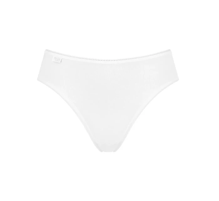 Dámské kalhotky Sloggi 24/7 Cotton Tai C3P bílé