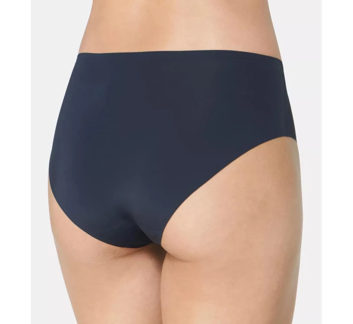 Dámské kalhotky Sloggi ZERO One Midi černé Dámské kalhotky Sloggi ZERO One Midi černé