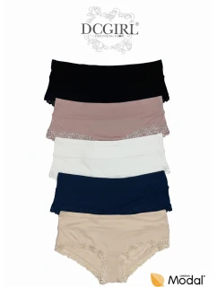 Dámské kalhotky model 18412147 A'2 SXL - DC Girl