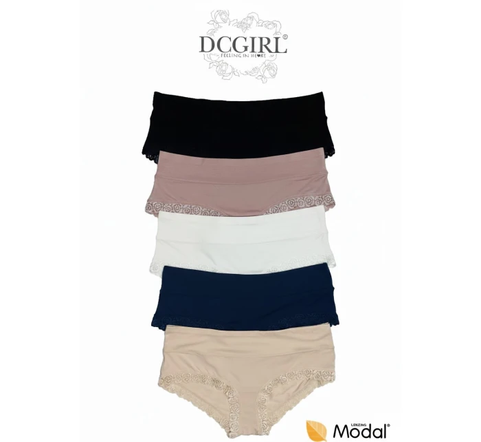 DC Girl spodní díl 26028 A'2 S-XL