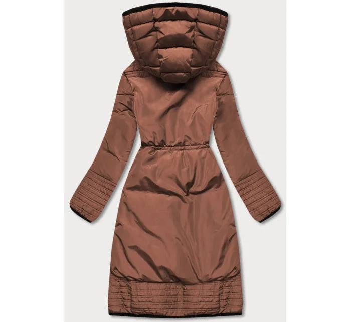 KURTKA ZIMOWA DAMSKA model 21245028 - Z-DESIGN