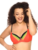 Horní díl plavek 153 Coral - AVA