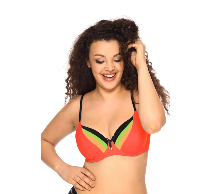 Horní díl plavek 153 Coral - AVA