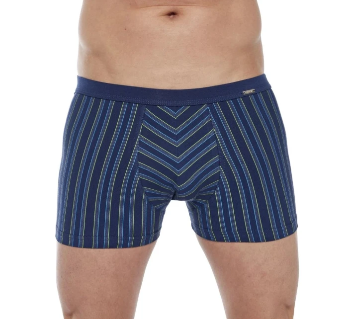 Pánské boxerky 228/123 Various perfect - CORNETTE Pánské boxerky 228/123 Various perfect - CORNETTE