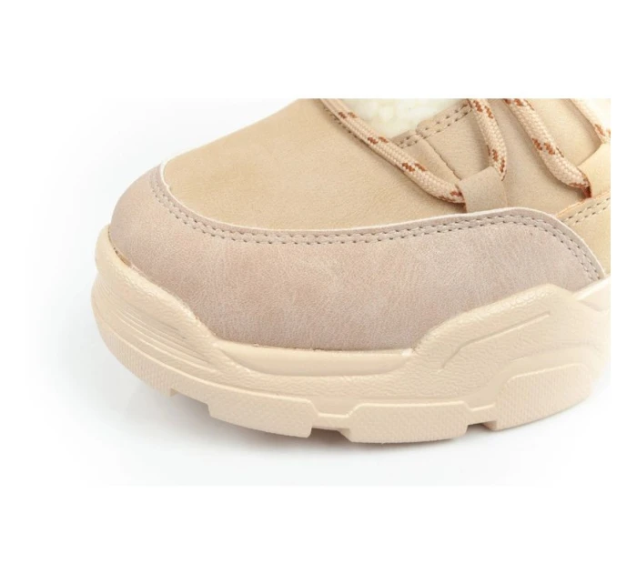 Cooper W model 20546598 boty - Lee