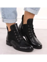 Boty W model 21305042 - VINCEZA