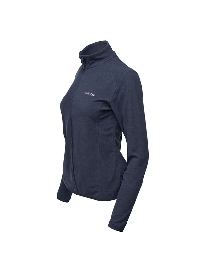 fleece II FULL ZIP W model 20581499 - Hi-Tec