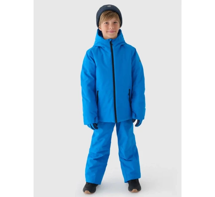 Lyžařská bunda Jr model 20581590 - 4F Lyžařská bunda Jr model 20581590 - 4F