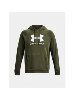 UA Armour Fleece Big Logo HD M model 20735653 mikina s kapucí - Under Armour