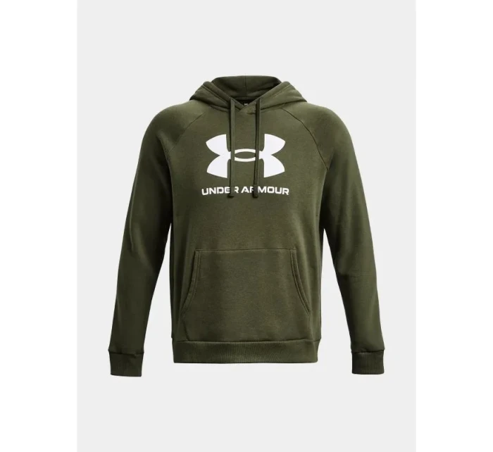 UA Armour Fleece Big Logo HD M model 20735653 mikina s kapucí - Under Armour