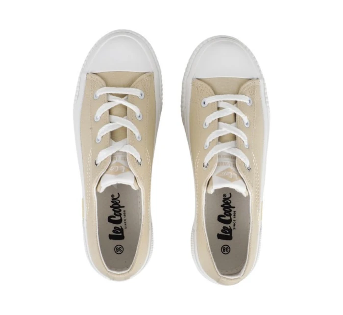 W model 20981886 dámské boty - Lee Cooper