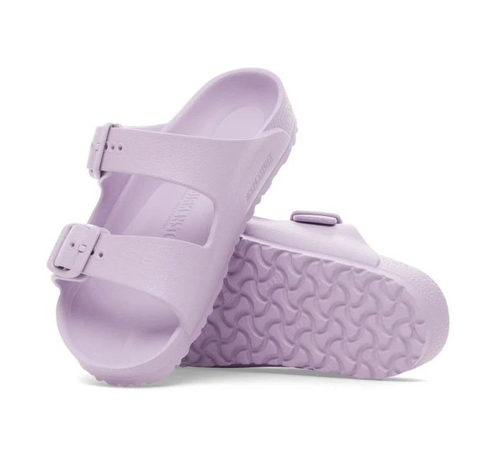 Dětské žabky Birkenstock Arizona EVA Crocus (1029555)