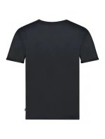 Canadian Peak JALTIMOREAK BLACK RM Pánské tričko 254 (RBMSZ1234H/CP-NOIR)