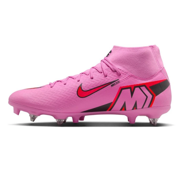 Boty Nike Zoom Mercurial Superfly 10 Academy SG-PRO FQ8336-600 Boty Nike Zoom Mercurial Superfly 10 Academy SG-PRO FQ8336-600