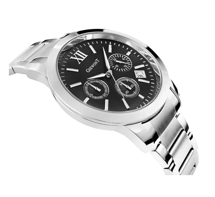 Pánské hodinky GIEWONT GW6480-1 Pánské hodinky GIEWONT GW6480-1