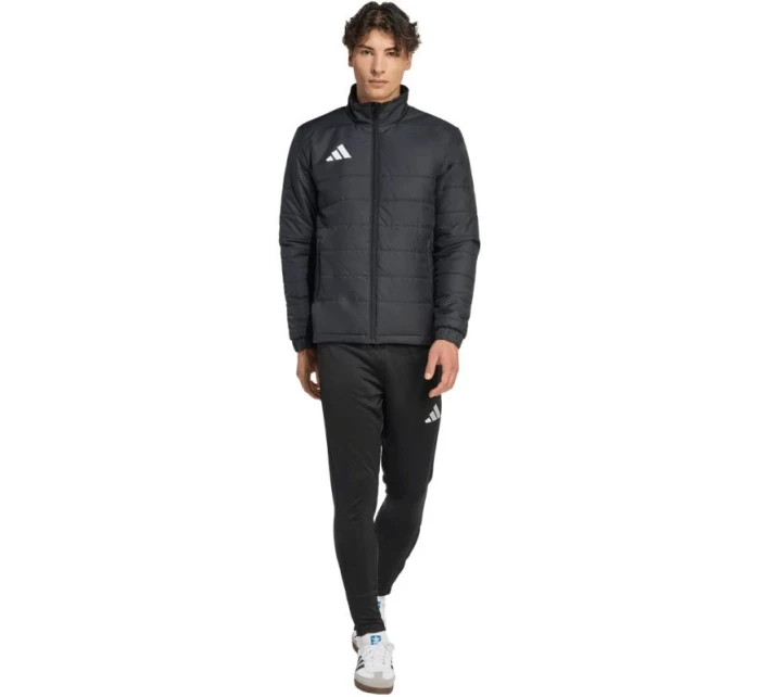 Pánská bunda adidas Entrada 26 Light černá JZ9141 pánské