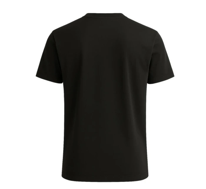 X PUMA Tričko Puma Black - model 21930536