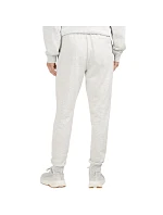 Pánské kalhoty 4F CAS M1674 cool light grey melange 4FWMM00TTROM1674 27M Pánské kalhoty 4F CAS M1674 cool light grey melange 4FWMM00TTROM1674 27M