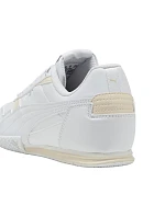 Dámské boty Puma Bella Donna L, bílé, 402672 02, dámské