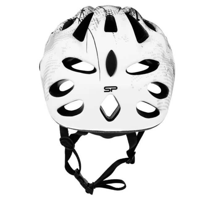 Cyklistická přilba  cm model 21783976 - Spokey