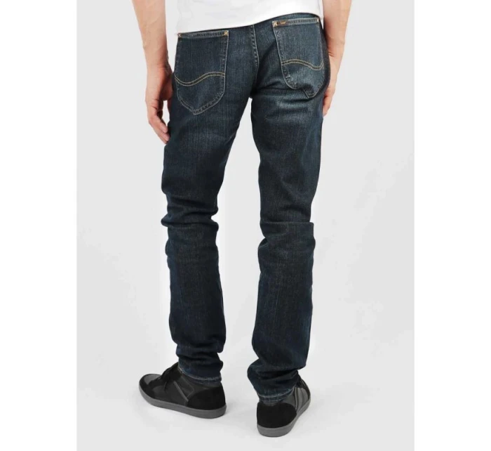 Džíny Lee Luke L719PZUB Džíny Lee Luke L719PZUB