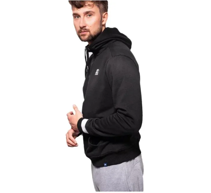 Pánská mikina Man Blouse Zip Hoodie M model 16305296 - Starter Pánská mikina Man Blouse Zip Hoodie M model 16305296 - Starter