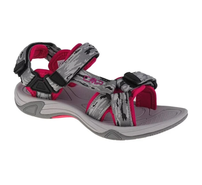 Hamal Hiking Sandal Jr 38Q9954-51UL - CMP Hamal Hiking Sandal Jr 38Q9954-51UL - CMP