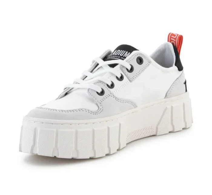 Dámské boty Pallatower Lo W 98574-116-M - Palladium